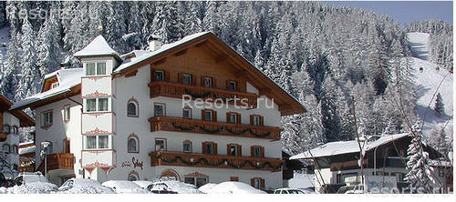Hotel Garni Schenk 43